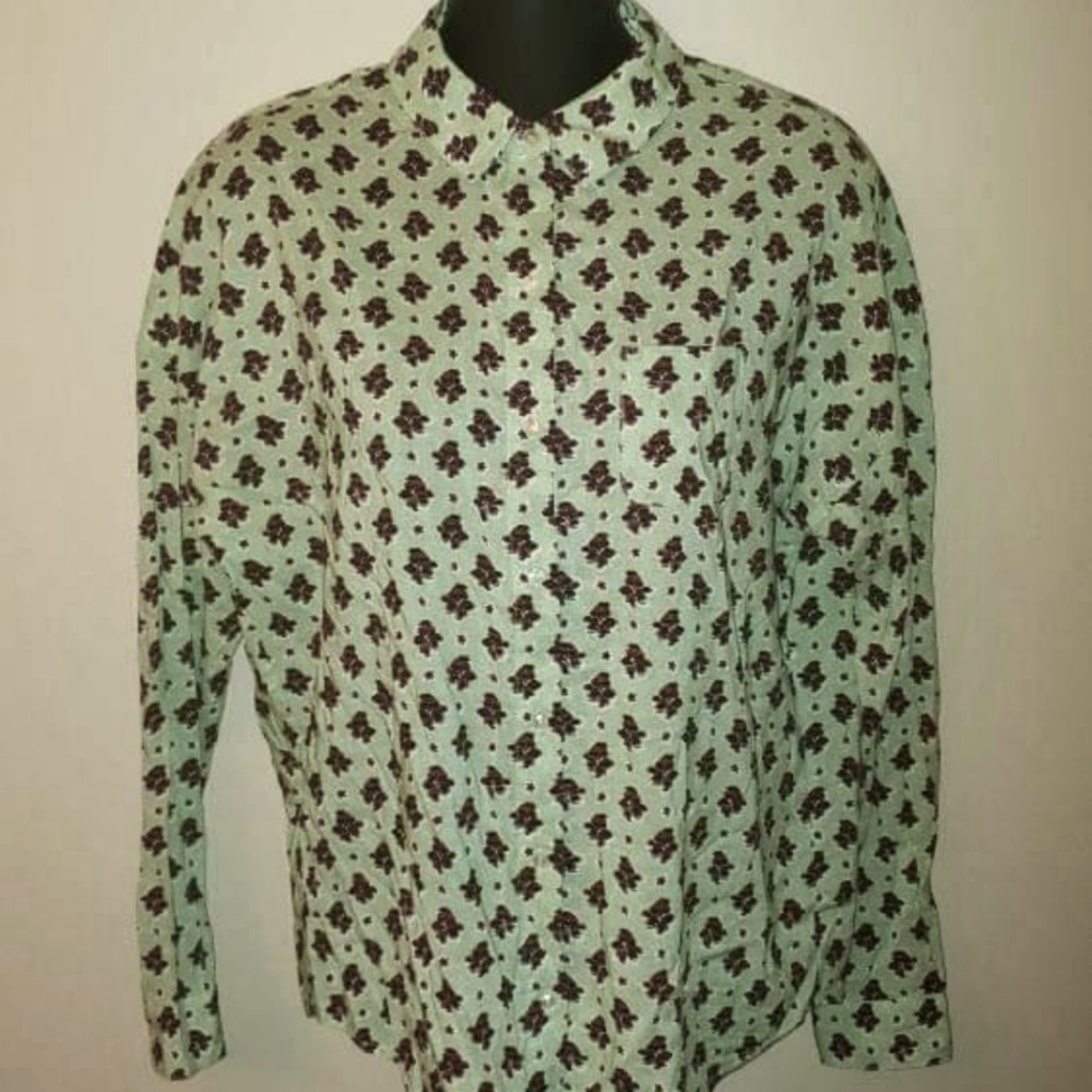 Scotch and Soda Journee Au Soleil Long Sleeve Tshirt